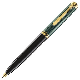 [000022987] Olovka kemijska Souveran K600 Pelikan 979518 zelena
