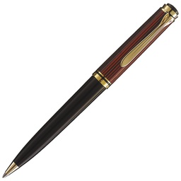 [000022989] Olovka kemijska Souveran K800 Pelikan 925628 crvena