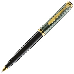 [000022991] Olovka kemijska Souveran K800 Pelikan 987834 zelena