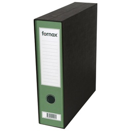 [000023021] Registrator A4 široki u kutiji Prestige Fornax 402337 (13461) zeleni
