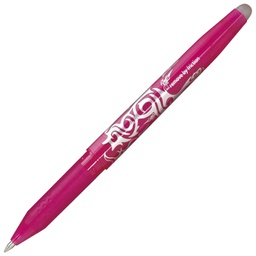 [000023032] Roler gel 0,7 mm Frixion ball piši-briši Pilot BL-FR7-P rozi