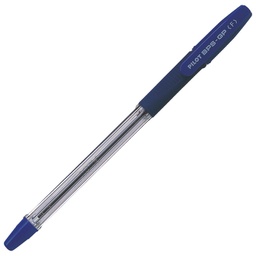 [000023053] Olovka kemijska grip Pilot BPS-GP-F-L plava
