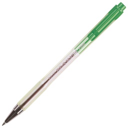 [000023055] Olovka kemijska BP-S Matic Pilot BPS-135-F-G zelena
