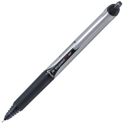 [000023057] Roler 0,5 mm Hi-Tecpoint V5 RT Pilot BXRT-V5-B crni