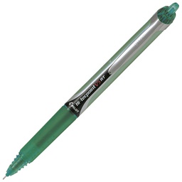 [000023058] Roler 0,5 mm Hi-Tecpoint V5 RT Pilot BXRT-V5-G zeleni