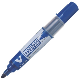 [000023080] Marker za bijelu ploču 2,3 mm V Board Master Begreen Pilot WBMA-VBM-M-L-BG plavi