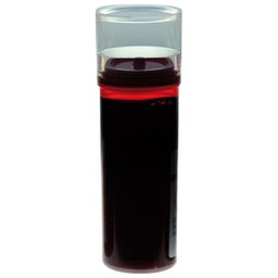 [000023086] Uložak za marker za bijelu ploču Pilot WBS-VBM crveni