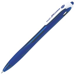 [000023087] Olovka kemijska RexGrip Begreen Pilot BRG-10F-BG-L plava