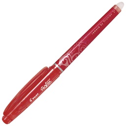 [000023088] Roler gel 0,5 mm Frixion point piši-briši Pilot BL-FRP5-R crveni