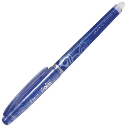 [000023089] Roler gel 0,5 mm Frixion point piši-briši Pilot BL-FRP5-L plavi