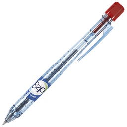 [000023091] Olovka kemijska B2P Begreen Pilot BP-B2P-F-BG-R crvena!!