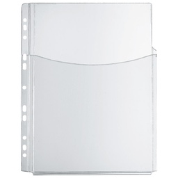 [000023098] Fascikl uložni A4 pvc prošireni 300my Herlitz 10834596