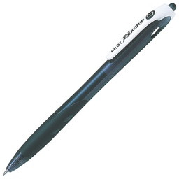 [000023099] Olovka kemijska RexGrip Begreen Pilot BRG-10F-BG-B crna