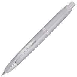 [000023103] Nalivpero Rhodium Trim Capless Pilot FC-1500RR-F-SI srebrno