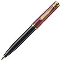 [000023117] Olovka kemijska Souveran K600 Pelikan 928937 crvena