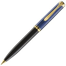 [000023118] Olovka tehnička 0,7mm Souveran D400 Pelikan 985390 plava