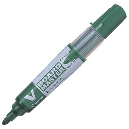 [000023126] Marker za bijelu ploču 2,3 mm V Board Master Begreen Pilot WBMA-VBM-M-G-BG zeleni