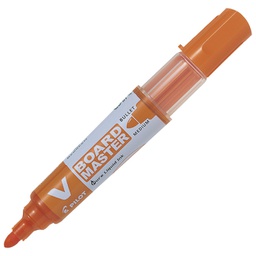 [000023127] Marker za bijelu ploču 2,3 mm V Board Master Begreen Pilot WBMA-VBM-M-O-BG narančasti