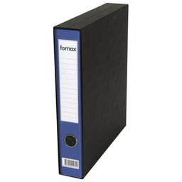[000023140] Registrator A4 uski u kutiji Prestige Fornax 402341 plavi