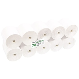[000000166] Rola termo 76 mmx30m pk10 Fornax