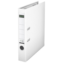 [000001323] Registrator A4 uski samostojeći 180° Leitz 10155001 bijeli