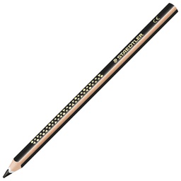 [000023186] Boje drvene jumbo Noris Club Staedtler 1284-9 crne