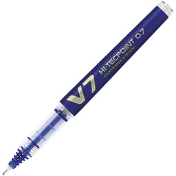 [000023193] Roler 0,7 mm Hi-Tecpoint V7 Cartridge Begreen Pilot BXC-V7-BG plavi - set refila GRATIS!!