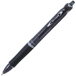 [000023197] Olovka kemijska Acroball Begreen Pilot BAB-15F-BG-B crna
