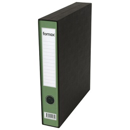 [000023201] Registrator A4 uski u kutiji Prestige Fornax 402345 zeleni!!