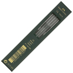 [000001326] Mine 2,0 mm HB 1tuba Faber-Castell TK 9071