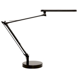 [000023270] Svjetiljka stolna LED Mambo Unilux 400033683 crna