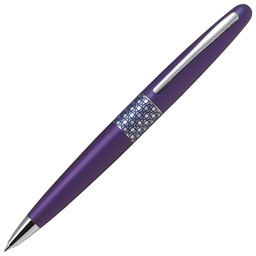 [000023309] Olovka kemijska MR3 Retro Pop Pilot BP-MR3-M-EP ljubičasta!!