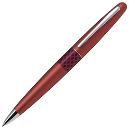 [000023310] Olovka kemijska MR3 Retro Pop Pilot BP-MR3-M-WV crvena!!
