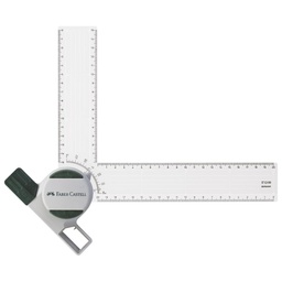 [000001331] Glava crtaća Faber-Castell 171200