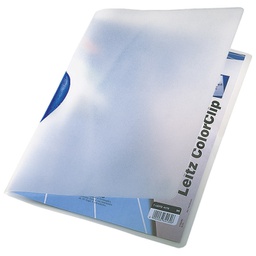 [000023427] Fascikl klip pp A4 Color Leitz 41750035 plavi