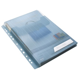 [000023454] Fascikl uložni A4 pp prošireni+klapa gore pk3 CombiFile Leitz 47270035 plavi