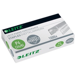 [000023457] Spajalice strojne br.24/8 pk1000 Leitz 55710000