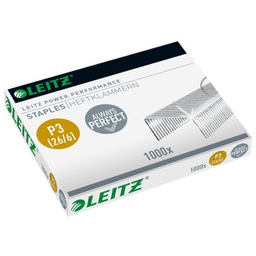 [000023458] Spajalice strojne br.26/6 pk1000 Leitz 55720000