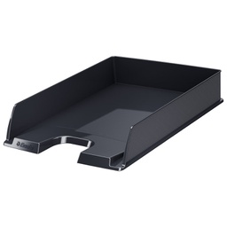 [000023503] Ladica za spise A4 Vivida Esselte 623605 crna