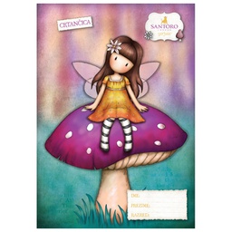 [000023540] Obrazac školski crtančica za 1razred Gorjuss Mar-Mar!!