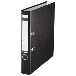 [000001360] Registrator A4 uski samostojeći 180° Leitz 10155095 crni