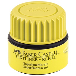 [000001362] Tinta za signire 30ml Faber Castell 154907 žuta