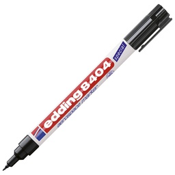 [000023626] Marker aerospace 0,75 mm Edding 8404 crni