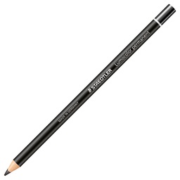 [000023835] Olovka specijalna permanentna Glasochrom pk12 Staedtler 108 20-9 crna