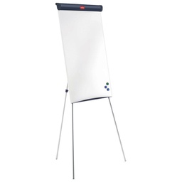 [000023881] Stalak flipchart+bijela ploča 70x100 cm Baracuda Nobo 1901916