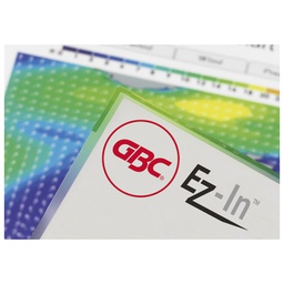 [000023901] Folija za plastificiranje 125my A5 sjajna pk100 GBC 3200749