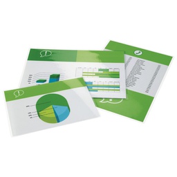 [000023911] Folija za plastificiranje 125my A4 mat pk100 GBC 3747241