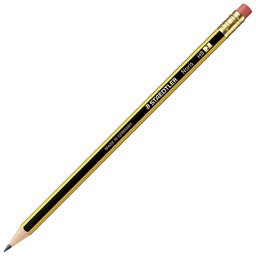 [000023948] Olovka grafitna HB s gumicom Noris Staedtler 122-HB