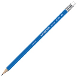 [000023958] Olovka grafitna HB Norica s gumicom Staedtler 132 46-HB