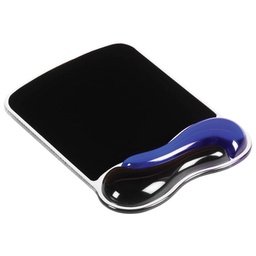 [000024025] Podloga za miša Duo gel Kensington 62401 plavo/crna blister